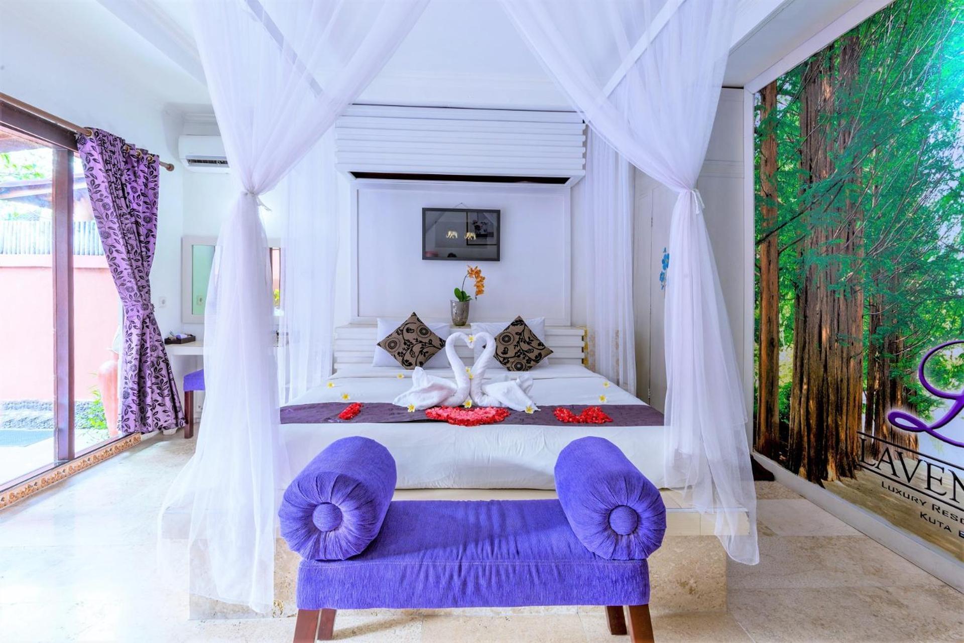One Bedroom Private Villa Kuta เซมินยัค ภายนอก รูปภาพ