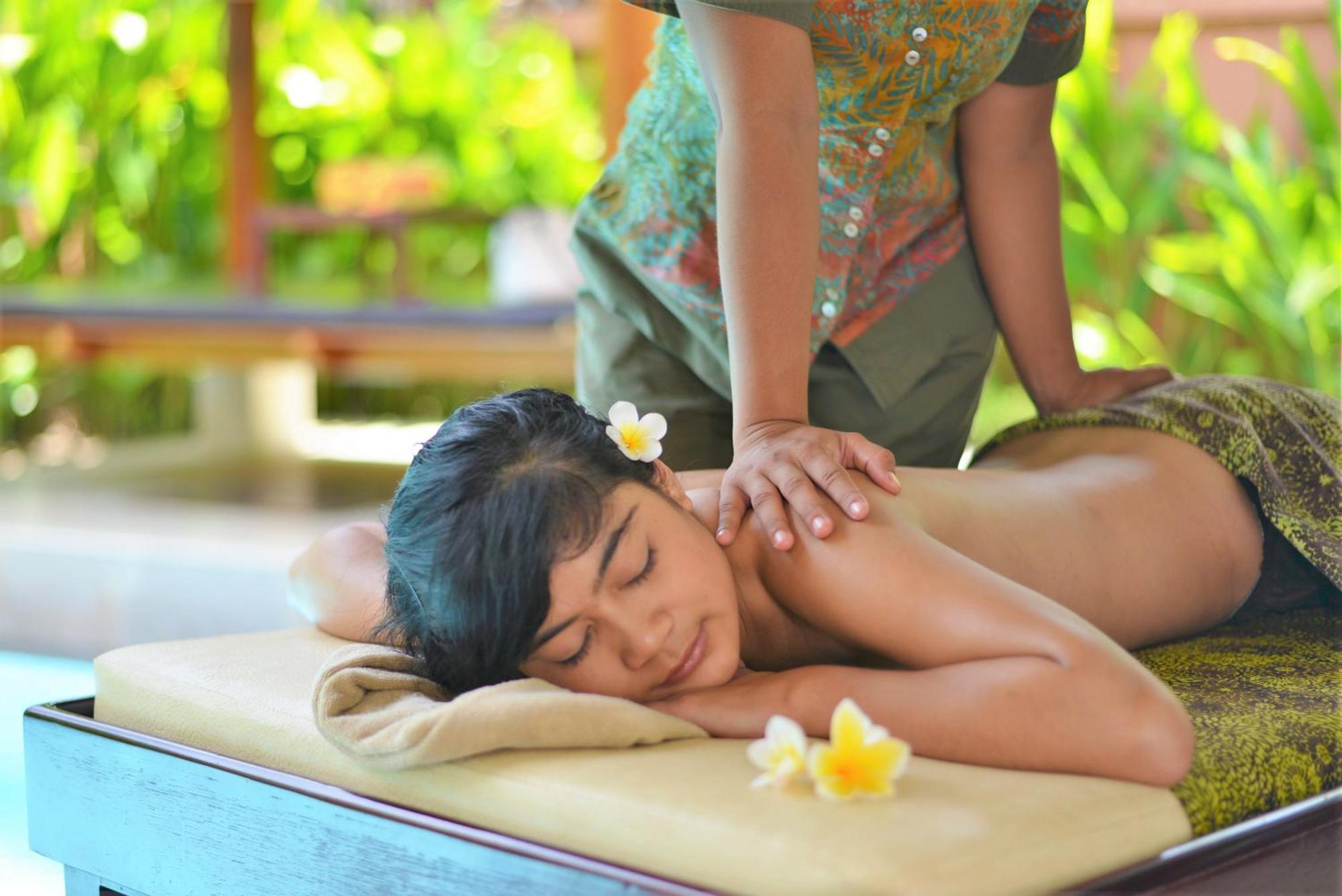One Bedroom Private Villa Kuta เซมินยัค ภายนอก รูปภาพ