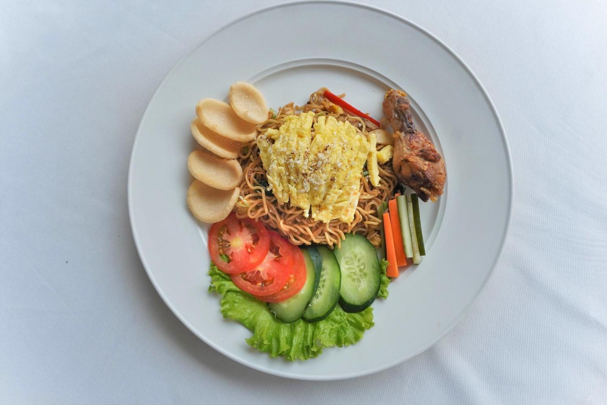 One Bedroom Private Villa Kuta เซมินยัค ภายนอก รูปภาพ