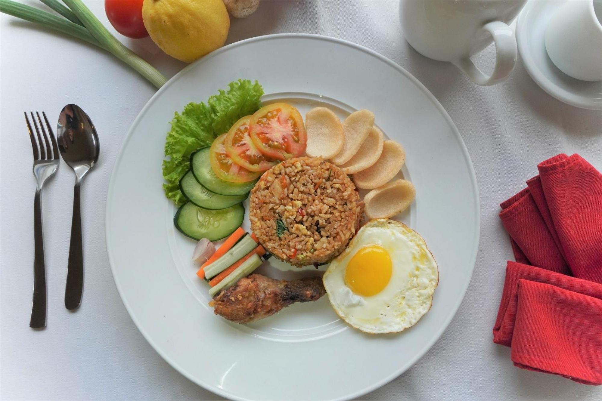 One Bedroom Private Villa Kuta เซมินยัค ภายนอก รูปภาพ