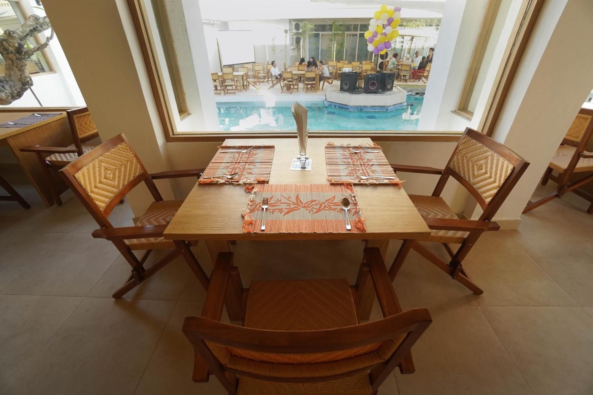 One Bedroom Private Villa Kuta เซมินยัค ภายนอก รูปภาพ