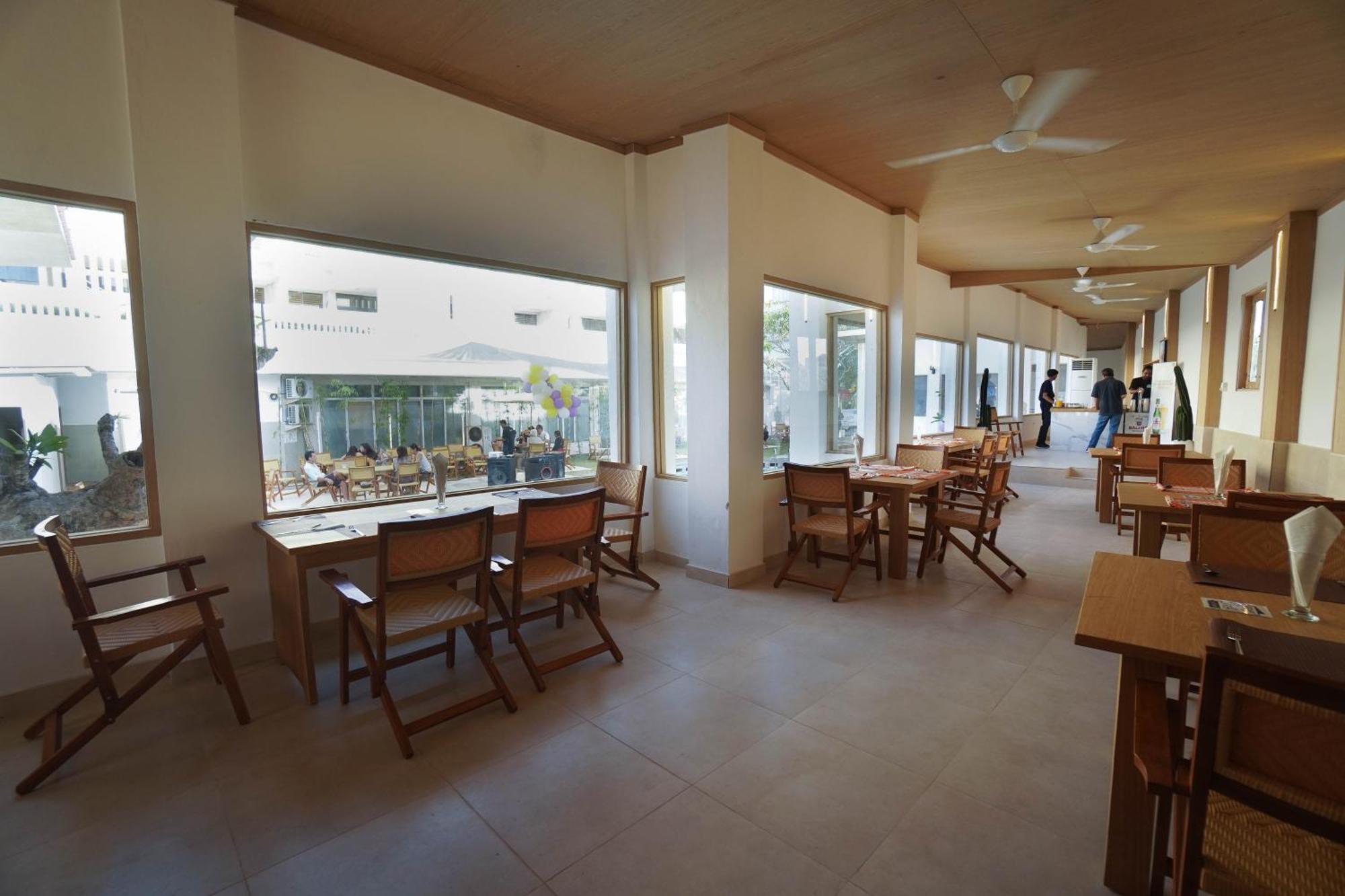 One Bedroom Private Villa Kuta เซมินยัค ภายนอก รูปภาพ