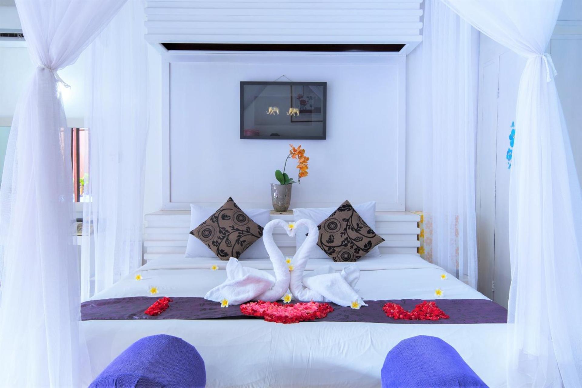 One Bedroom Private Villa Kuta เซมินยัค ภายนอก รูปภาพ